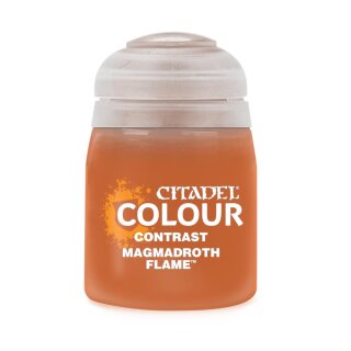 Citadel Contrast: Magmadroth Flame (18ml) (29-68)