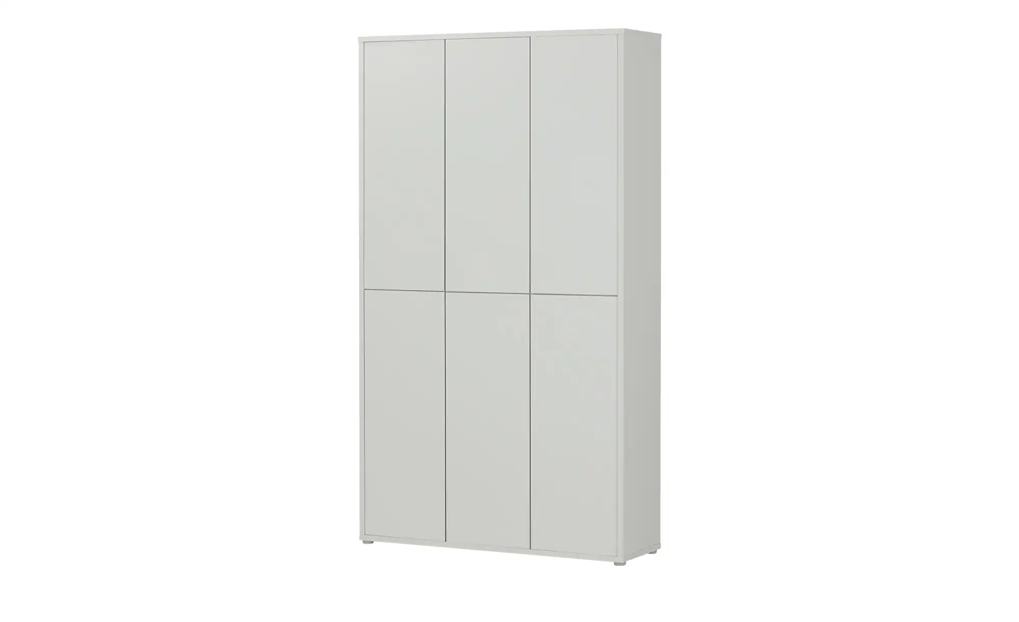 Schuh- und Mehrzweckschrank