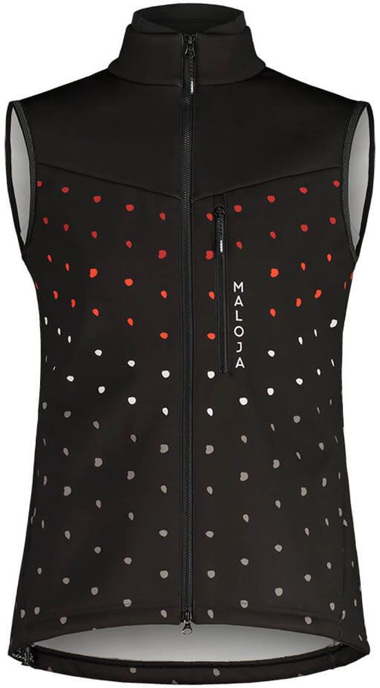 Maloja TozzagoM. - Thermoweste kaufen | Bike-Discount