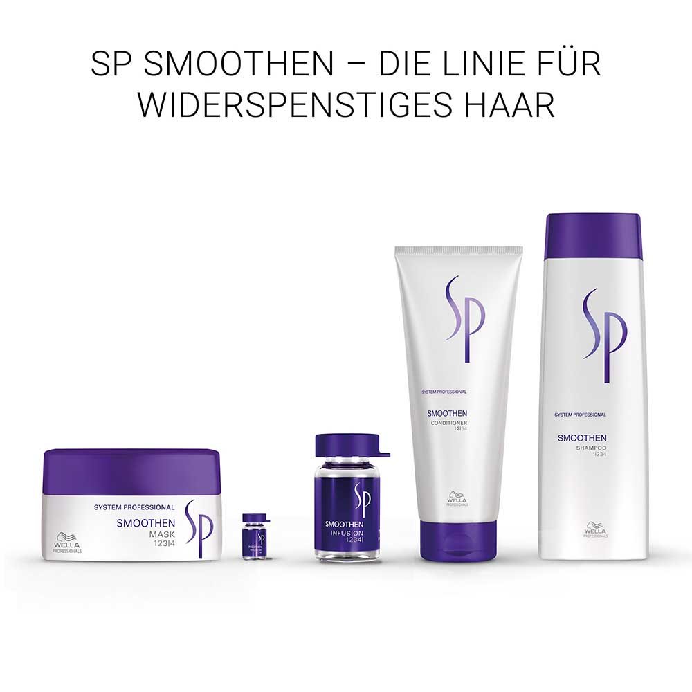 Wella SP SMOOTHEN Conditioner