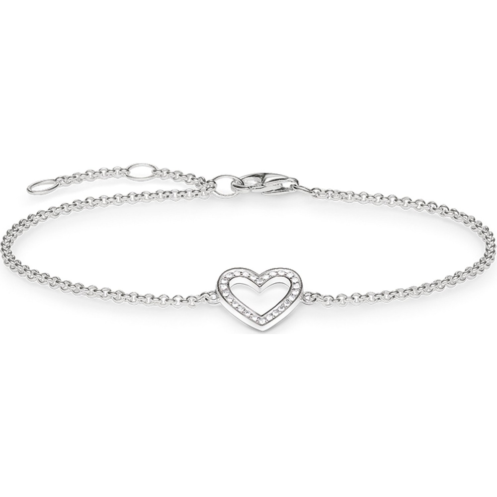 Thomas Sabo Bracelet 925 Argent Bracelet