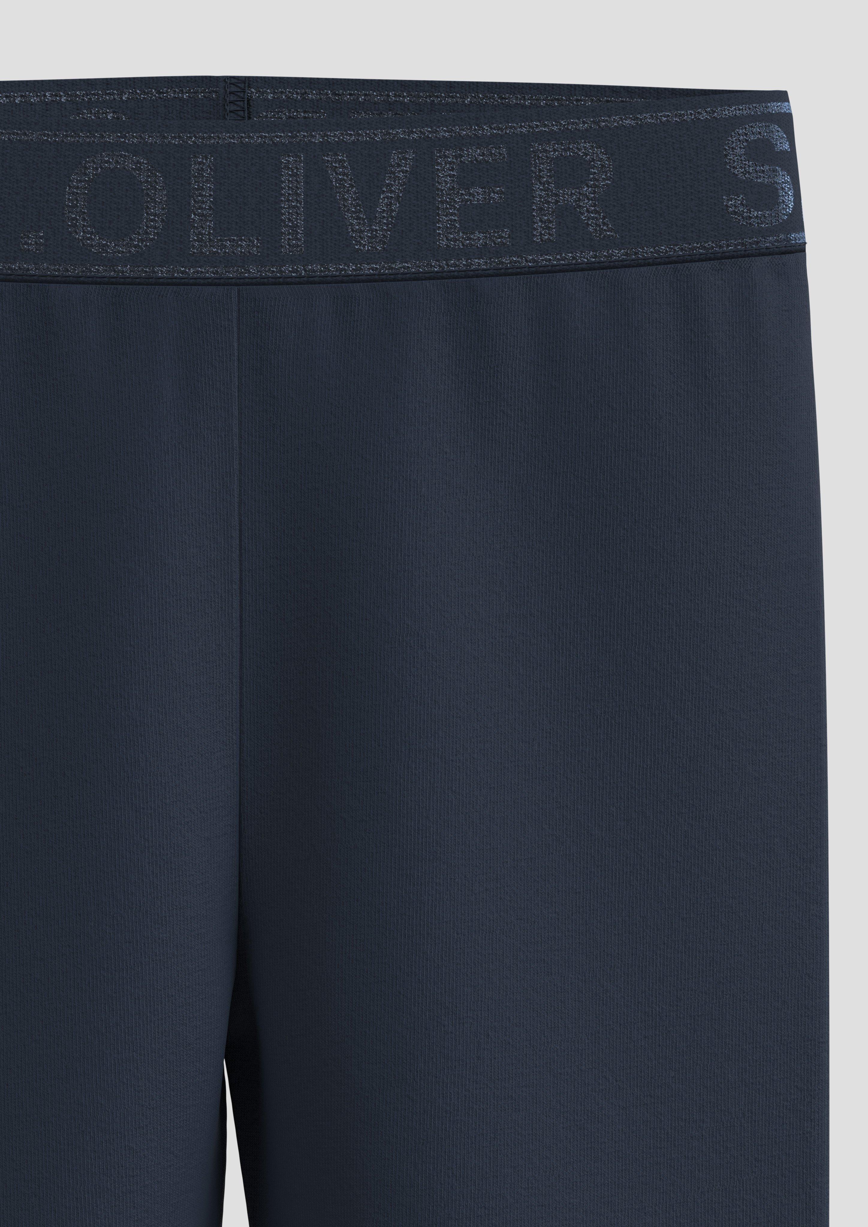 Leggings in Ankle-Länge  2142094-5952