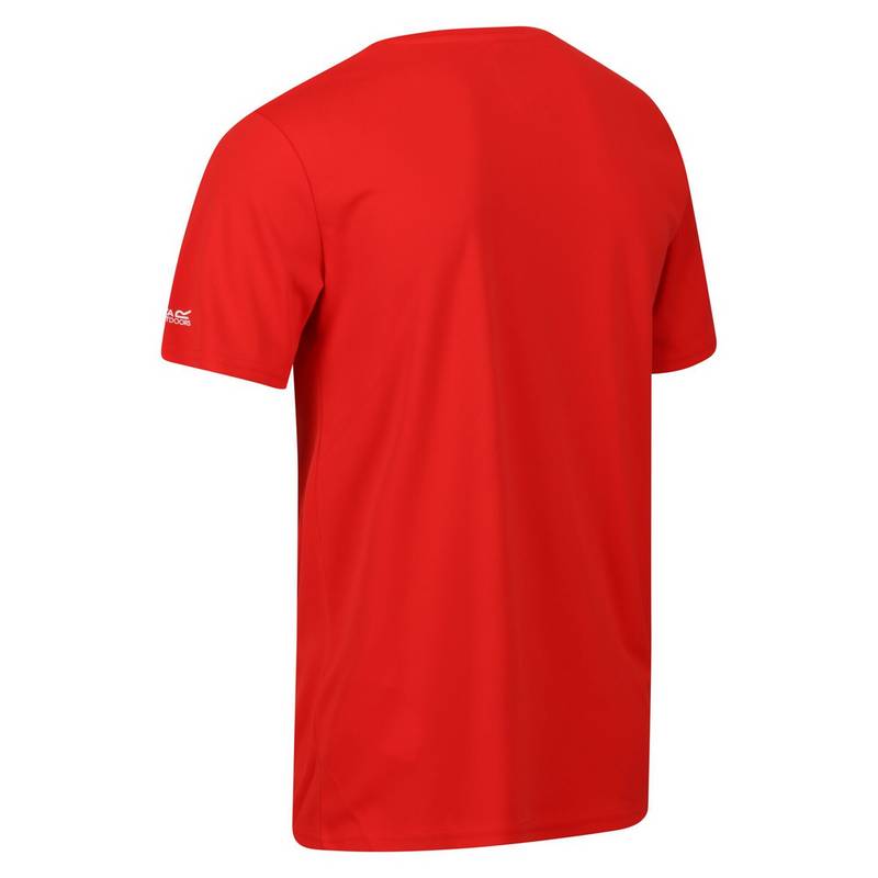 Regatta Fingal VII Funktionsshirt Herren