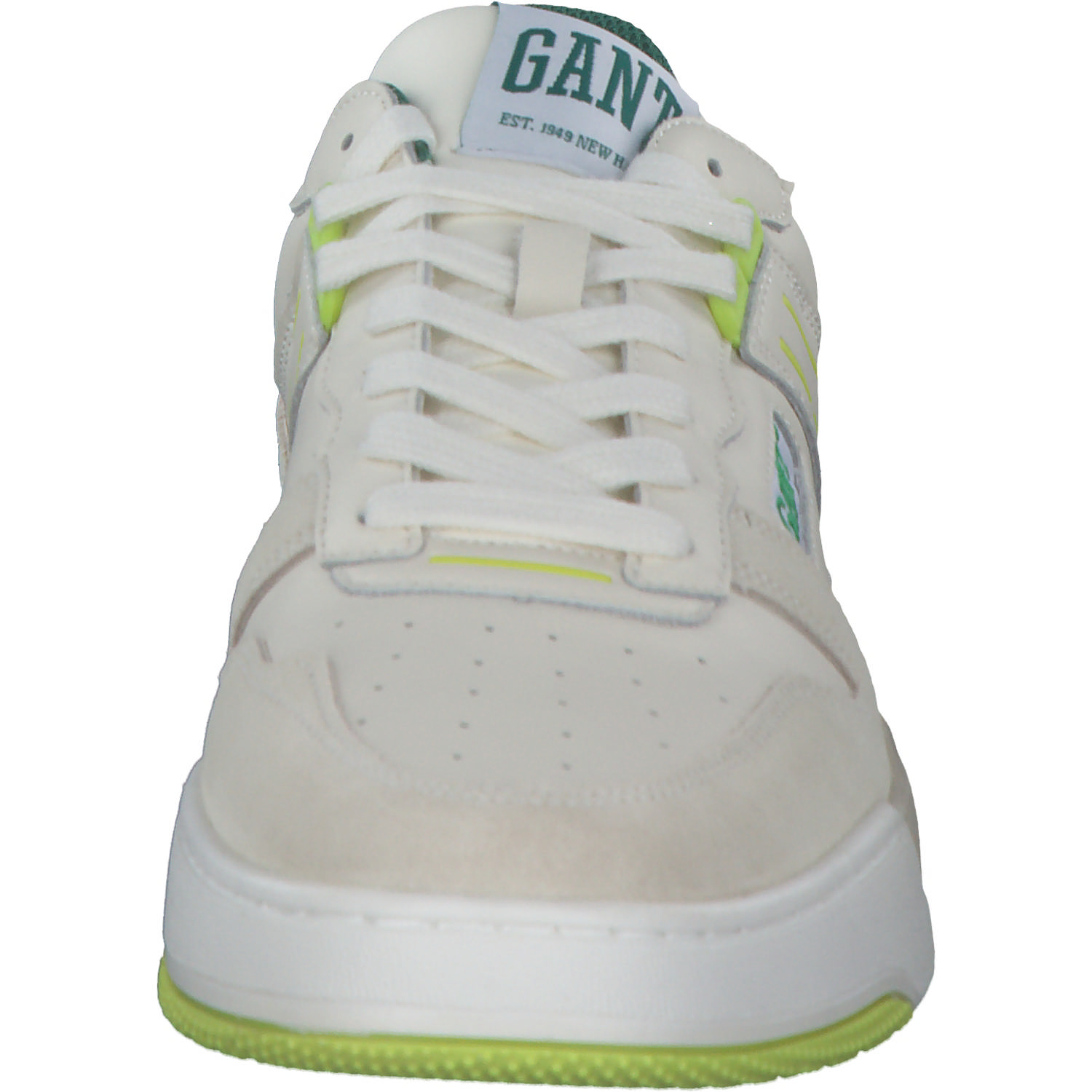 Gant Brookpal 26631872, Sneakers Low, Herren, cream beige