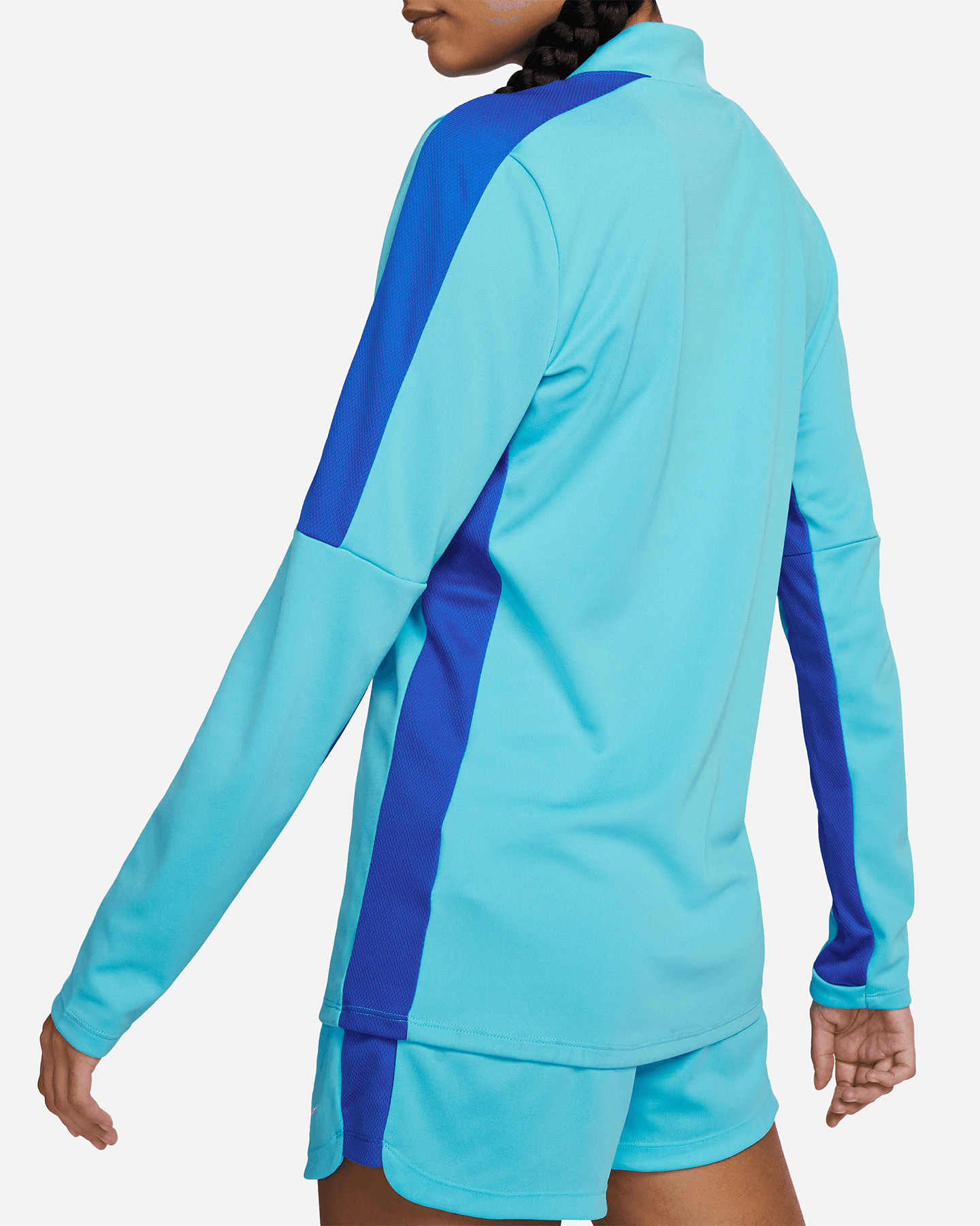 Koszulka piłkarska Nike Dri Fit Academy W DX0513-416