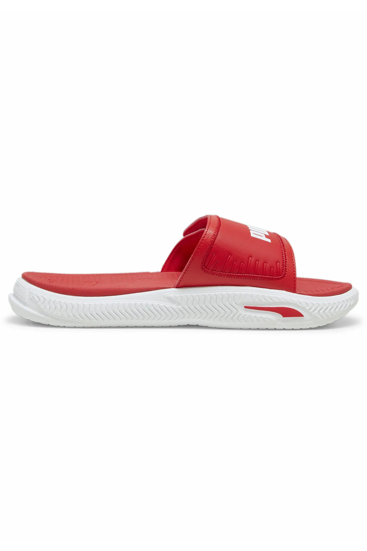 Puma  SoftridePro 24 V-Schienen