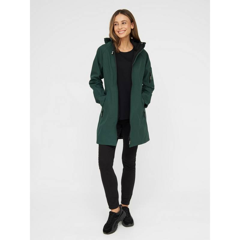 Ilse Jacobsen RAIN37 Regenmantel Damen