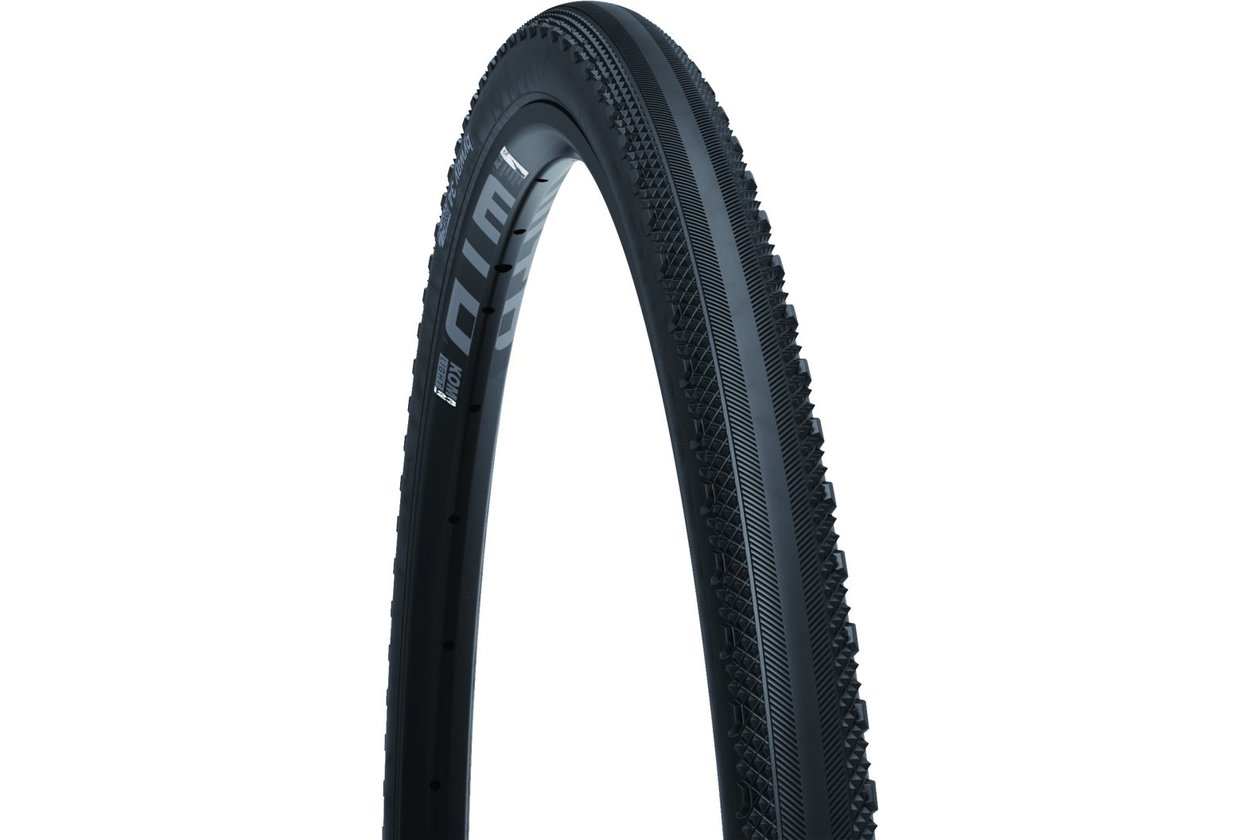 WTB Byway 700x34C TCS Light FR Dual DNA