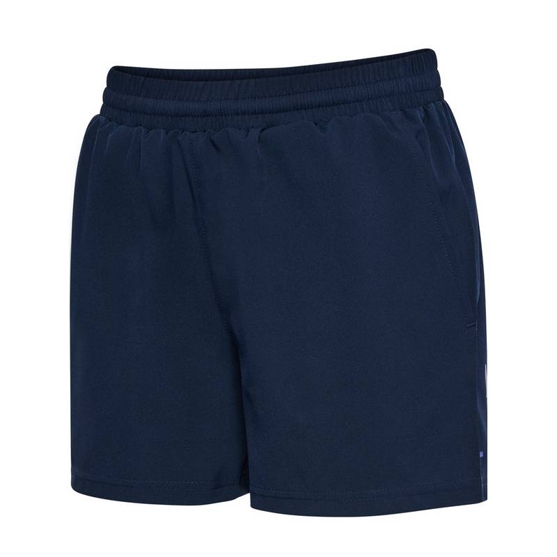 hummel hmlCOURT WOVEN SHORTS WOMAN Sweatshorts Damen
