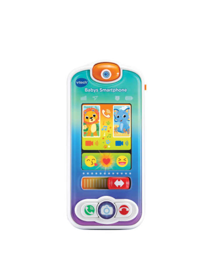 vtech Babys Smartphone - ab 12 Monate günstig kaufen onesize