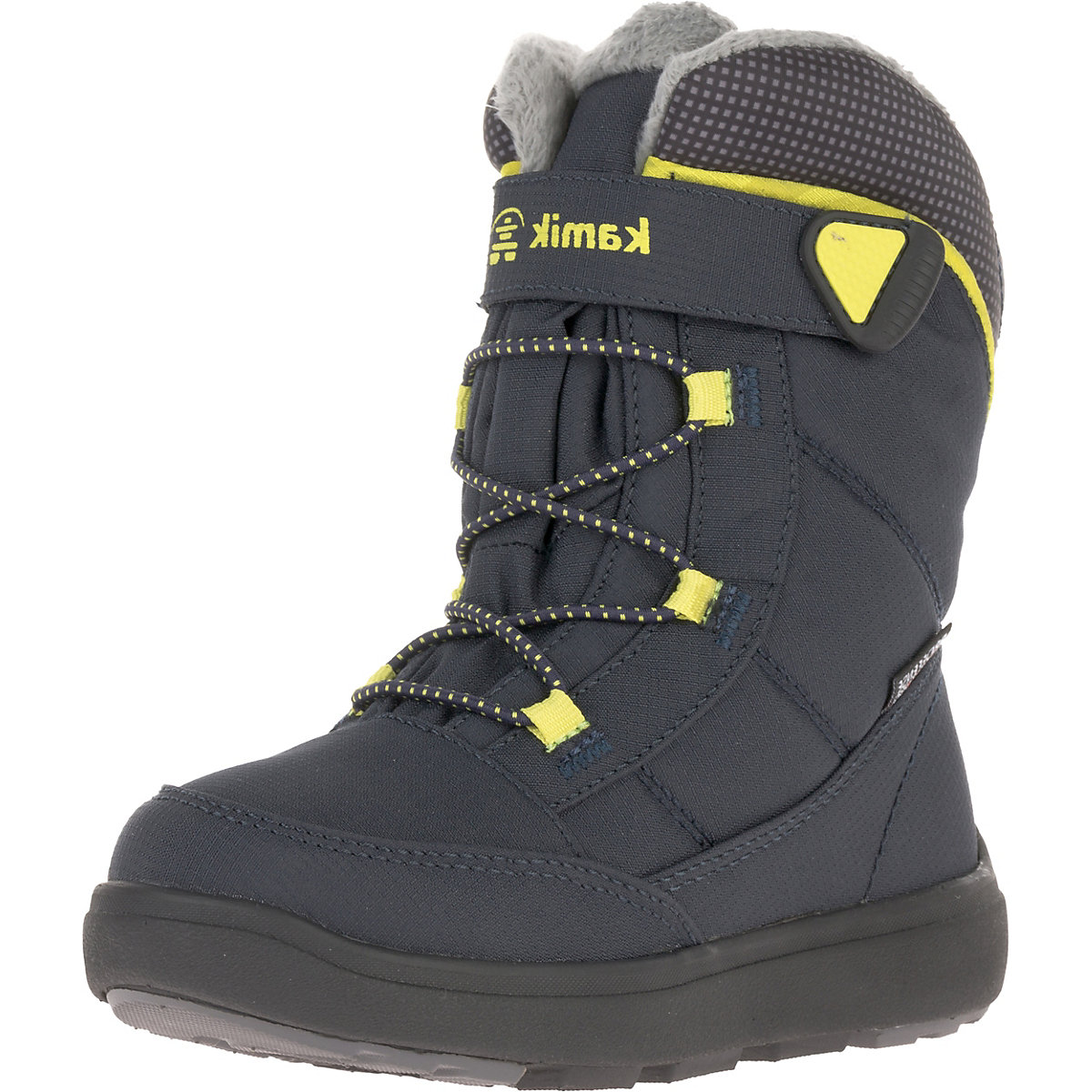 Winterstiefel für Jungen