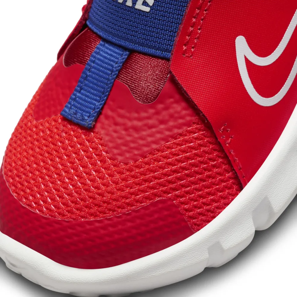 Nike Flex Runner 2 DJ6039-601 / rot