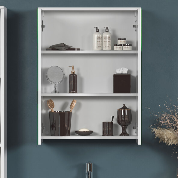 Spiegelschrank Wons