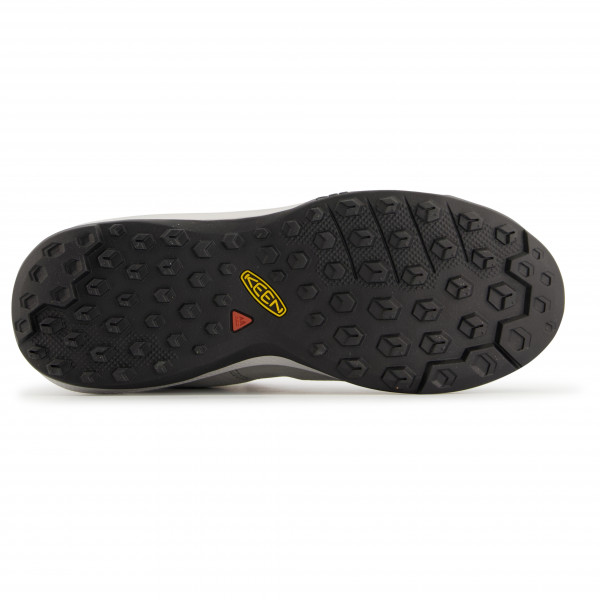 Keen - Women's Tempo Flex Mid WP - Wanderschuhe