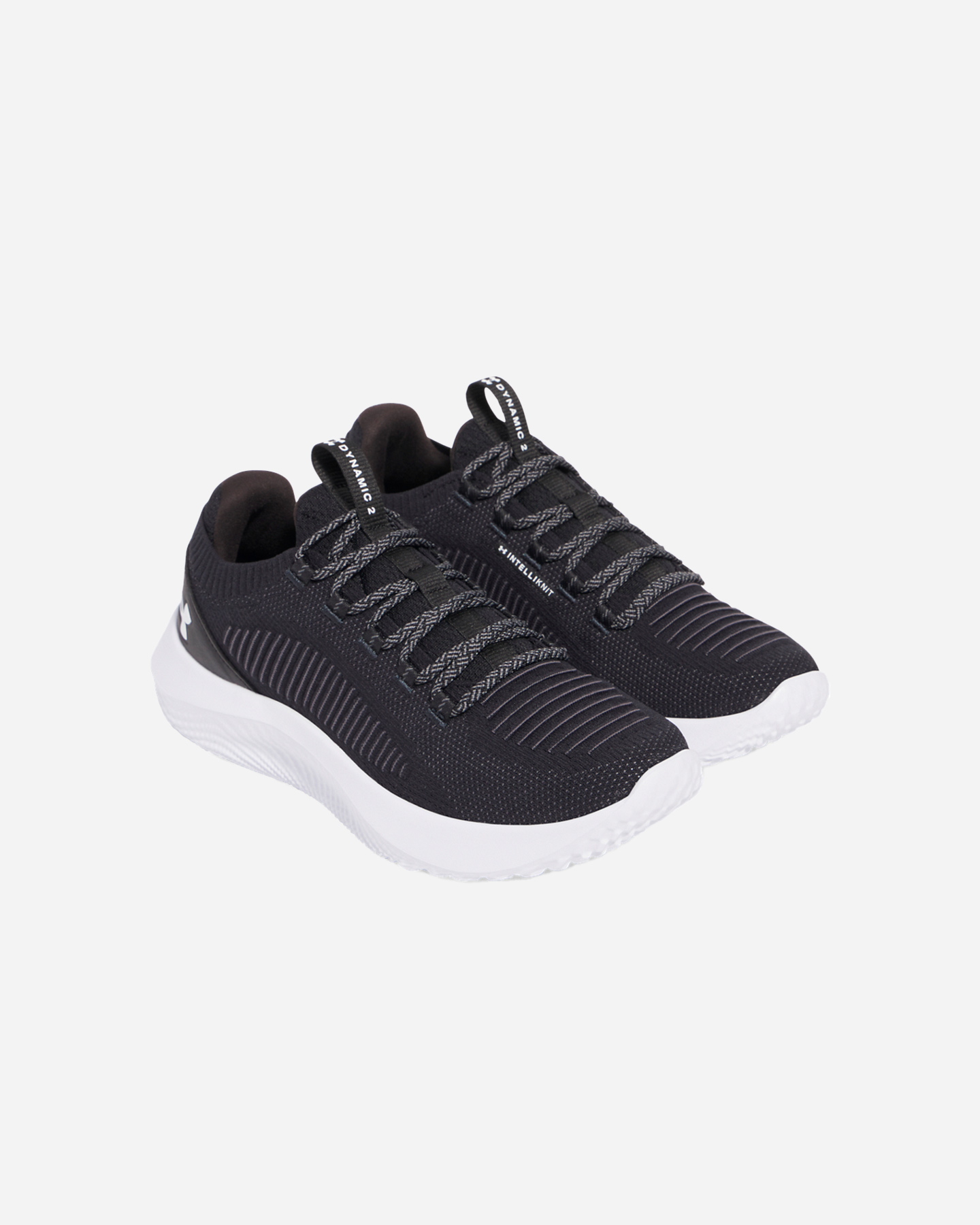 Buty treningowe Scarpe Under Armour Dynamic 2 M 77-3028076-0002