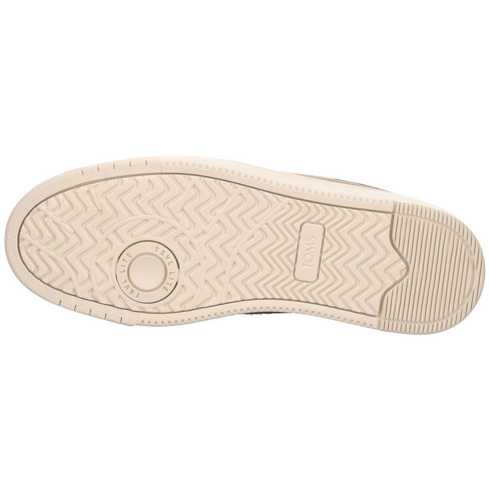 TOMS Trvl Lite London Schnürschuh
