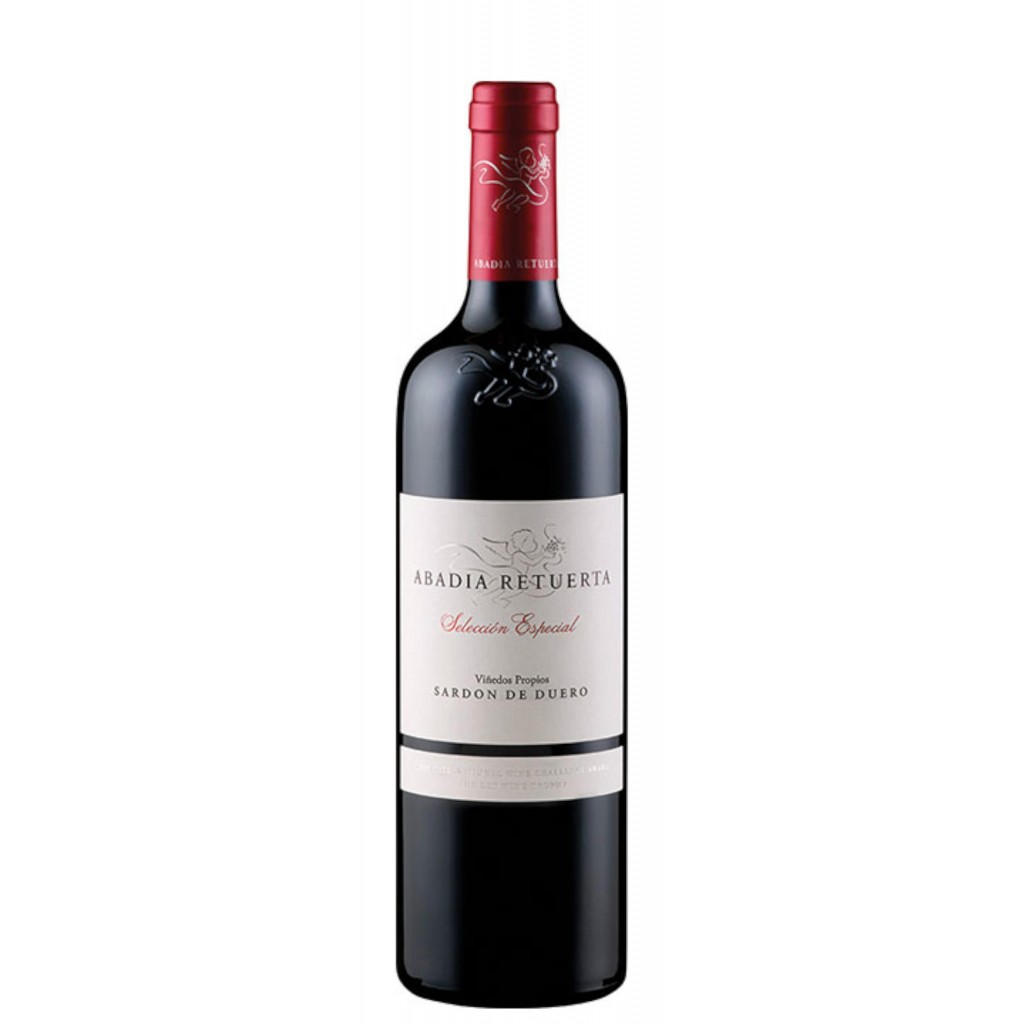 2018 Abadia Retuerta Seleccion Especial trocken