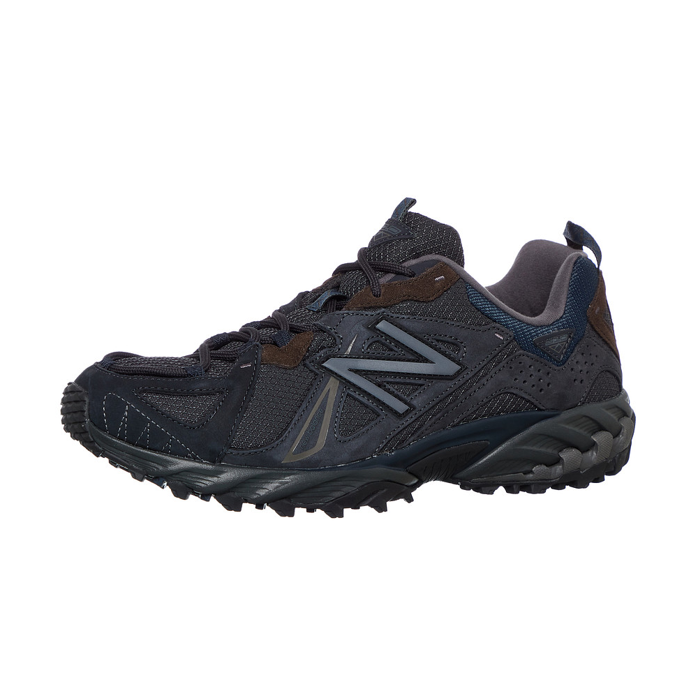 New Balance 610 ML610TP ML610TP / schwarz