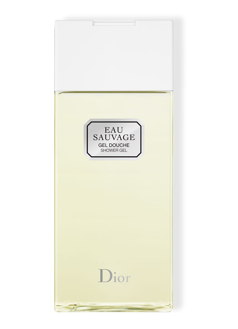DIOR Eau Sauvage -suihkugeeli