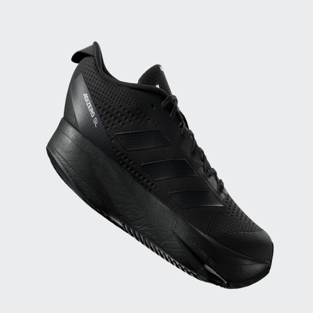 adidas Adizero SL HQ1348 / schwarz