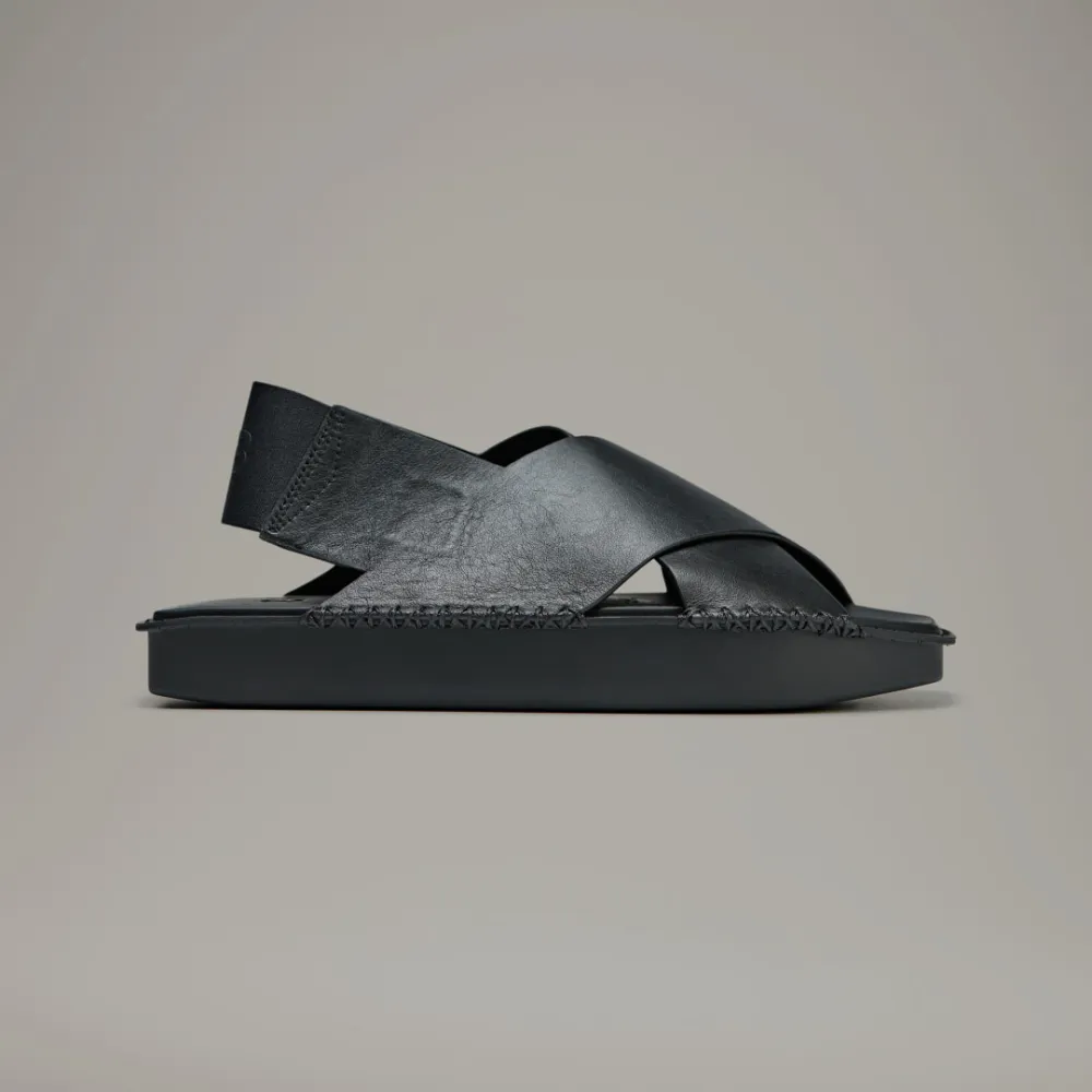 Y-3 Sandal IG4052 / schwarz