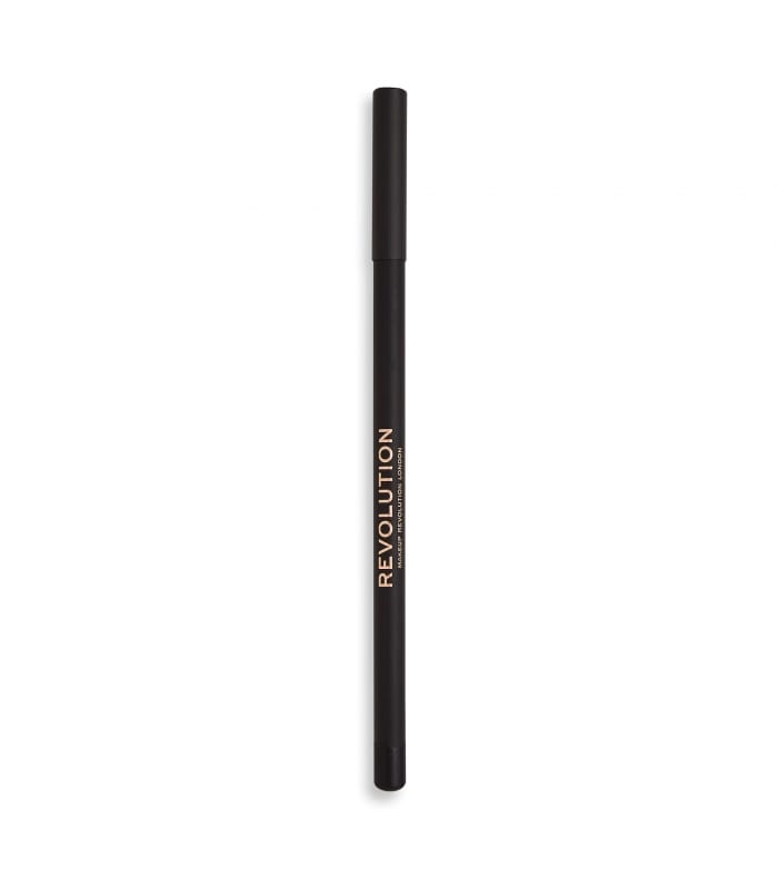 REVOLUTION-CRAYON KHOL EYELINER-Eyeliner