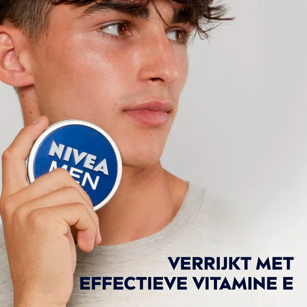 NIVEA Men Cream 150ml
