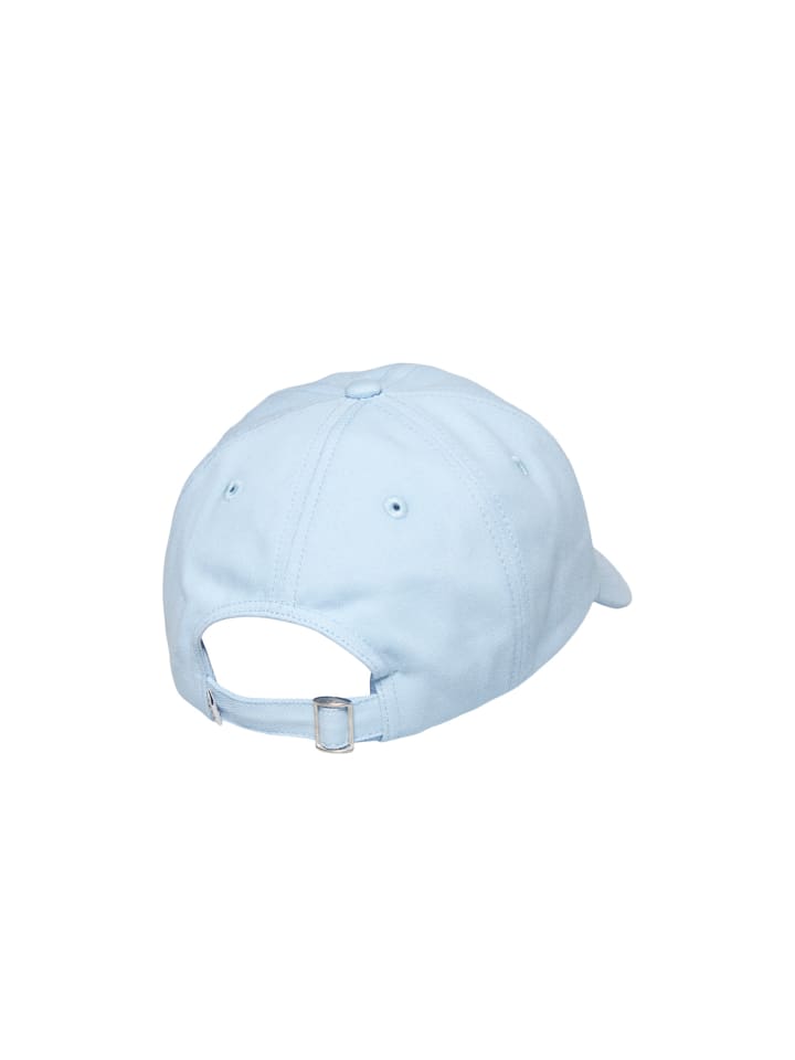 Marc O'Polo Logo-Cap in smooth sky günstig kaufen onesize