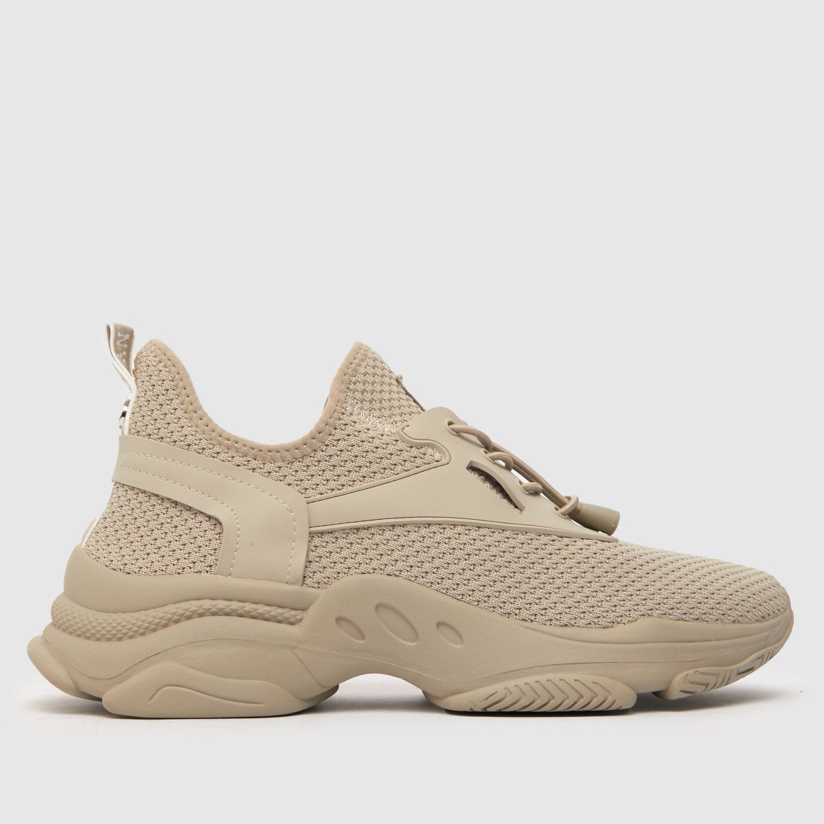 Steve Madden zápasové tenisky z kamene