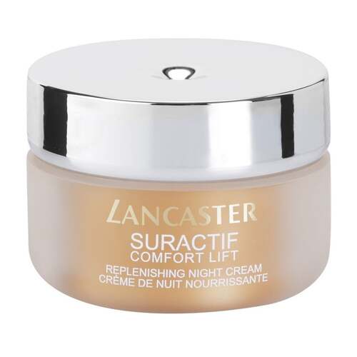 Lancaster Suractif Comfort Lift regenerační noční krém 50 ml