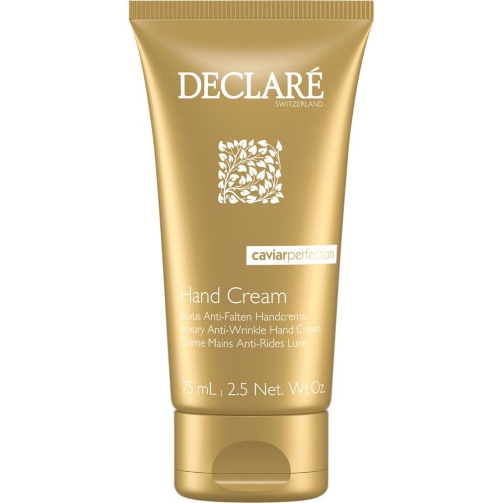 Declaré Luxury Anti-Wrinkle Hand Cream Lotion pour les mains