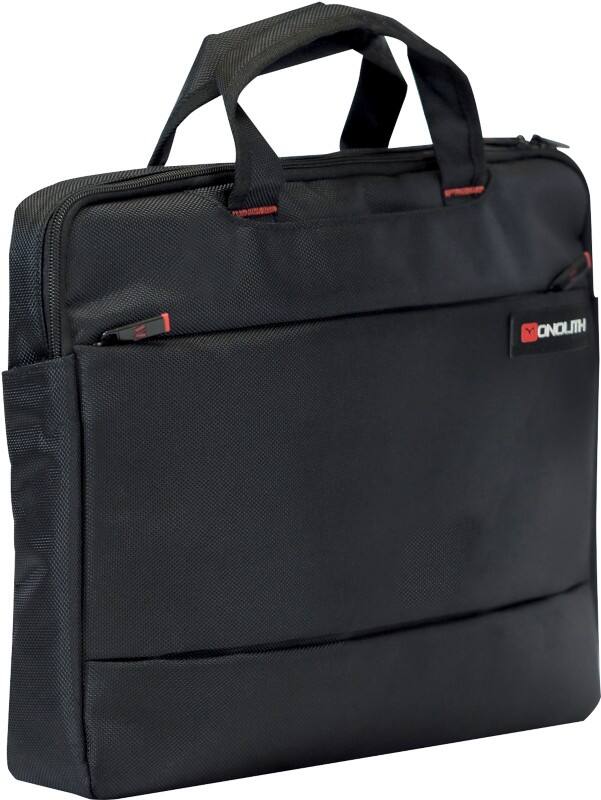 Monolith Laptoptasche Motion II Slimline 15.6 