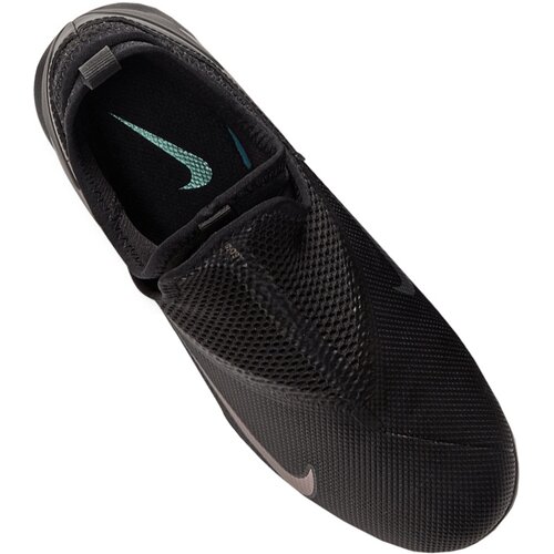 FUSSBALL - SCHUHE KINDER - HALLE PHANTOM VISION II PLAYER INSPIRED ACADEMY DF IC KIDS