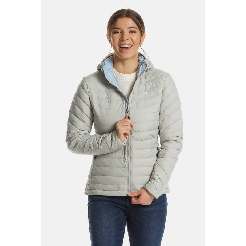 Jeff Green Aria Daunenjacke Damen