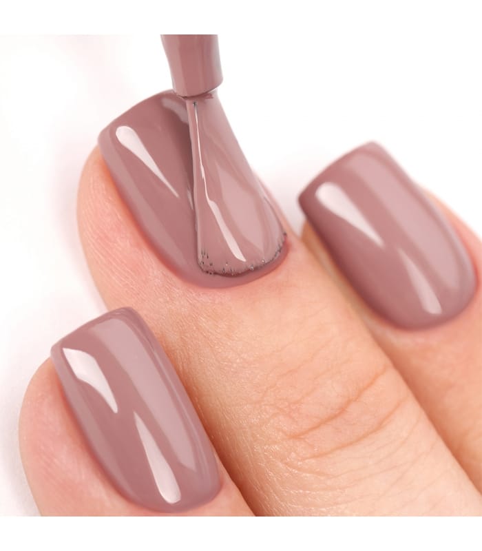 EMI-ULTRA STRONG-Vernis à ongles