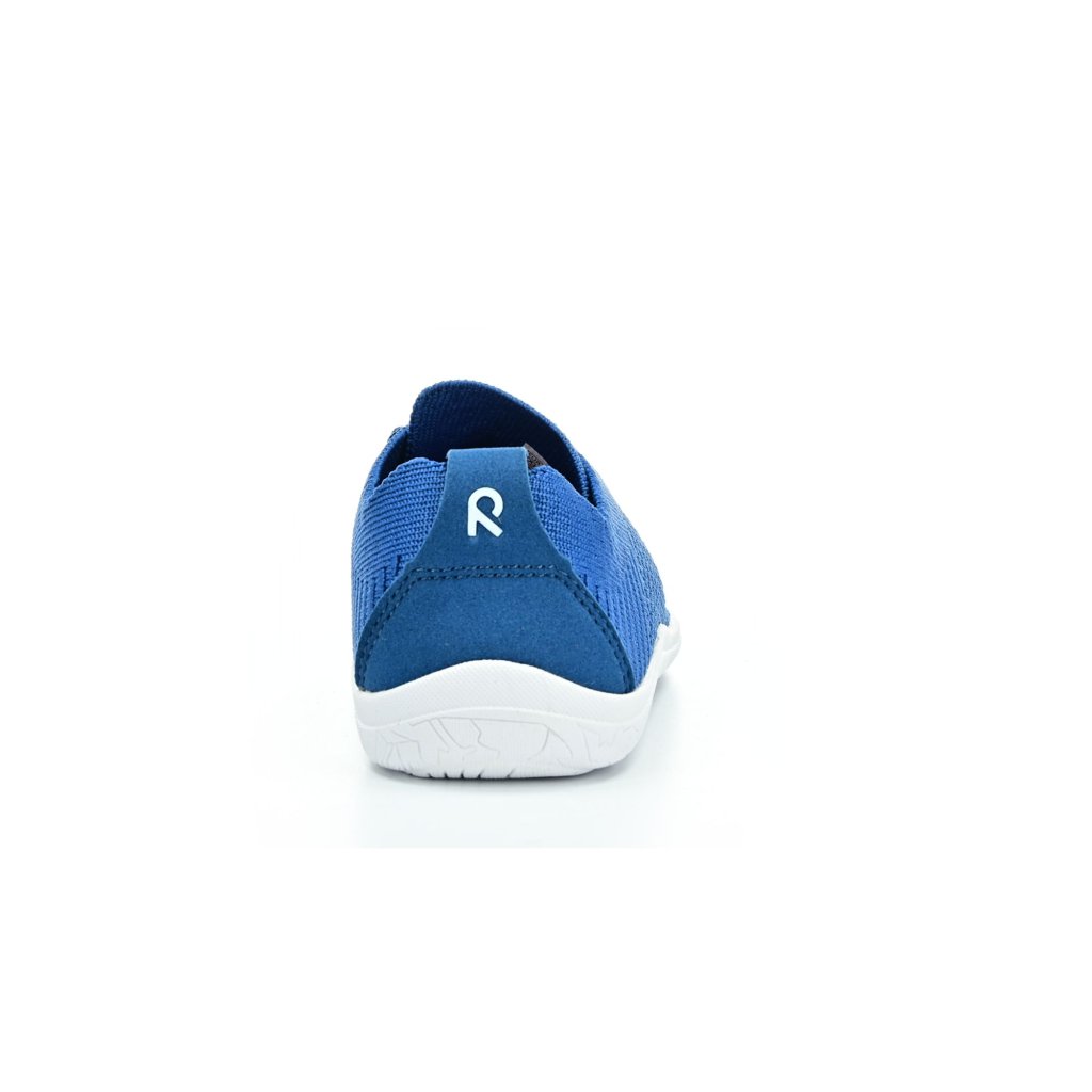 Reima Astel Blue Barfuß-Sneakers