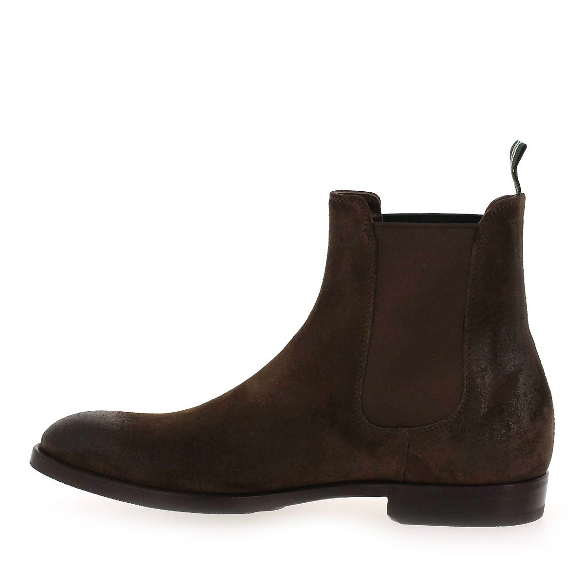 Green george  7038-5395 - marron