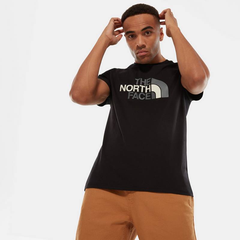 The North Face Easy T-Shirt Herren
