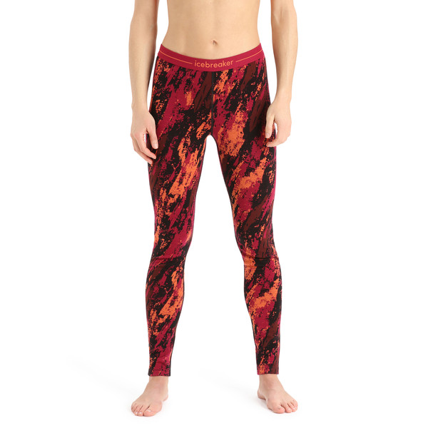 250 VERTEX LEGGINGS SEDIMENTARY Damen - Leggings