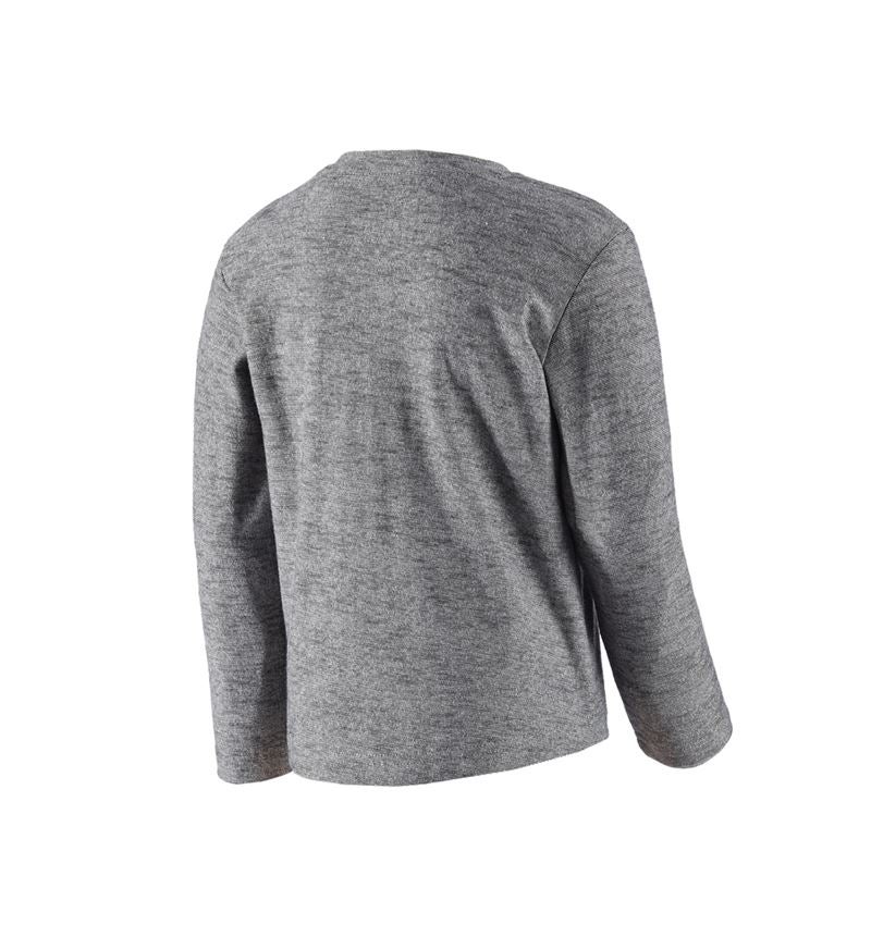 Longsleeve e.s.vintage, Kinder
