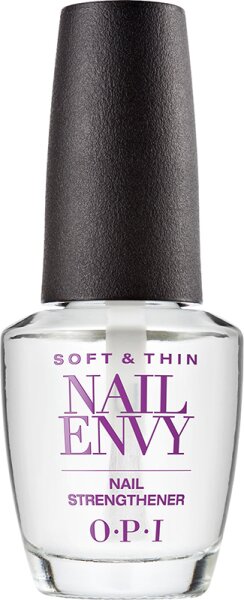 OPI Nail Envy - Soft & Thin Nagelhärter