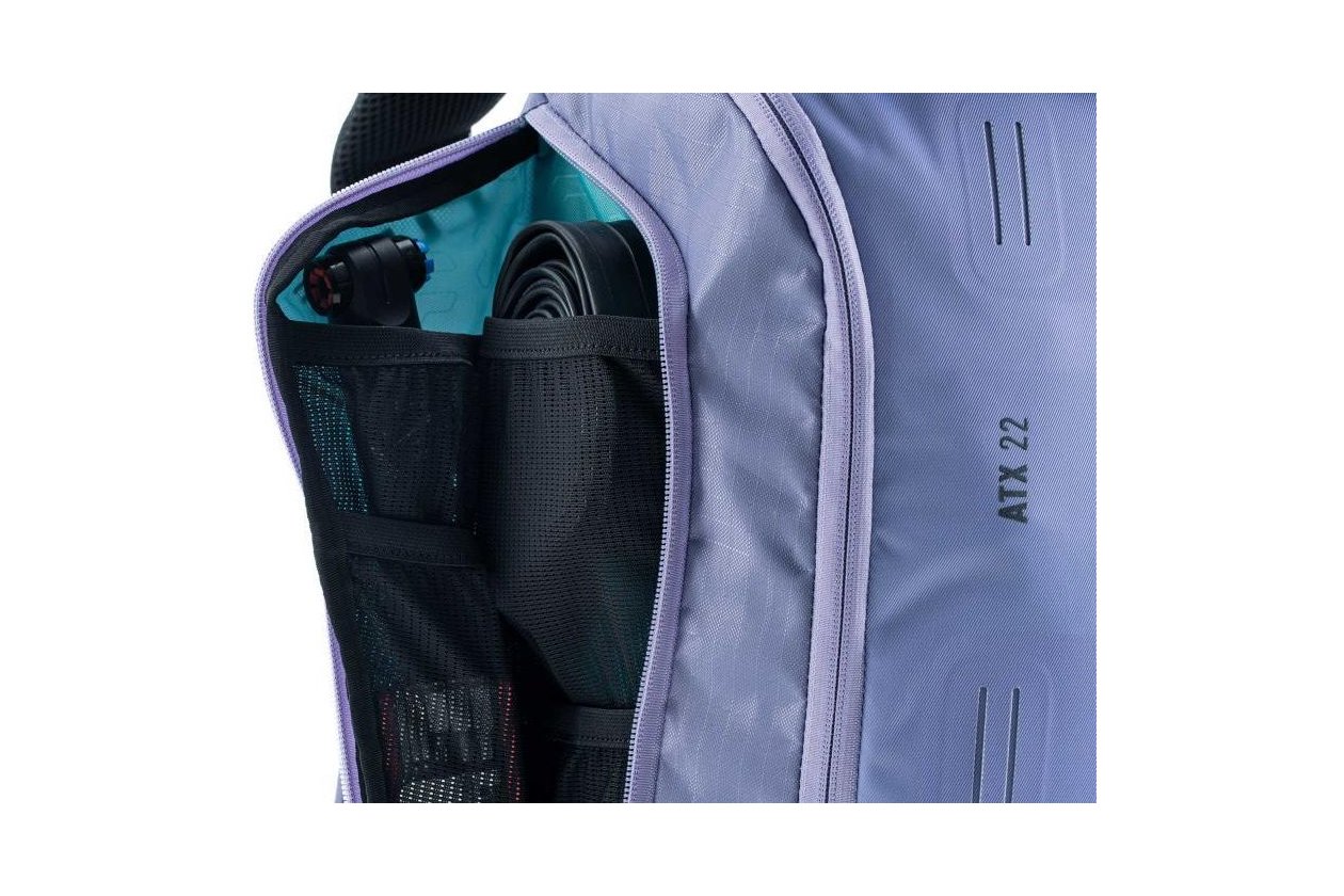 Cube Rucksack ATX 22