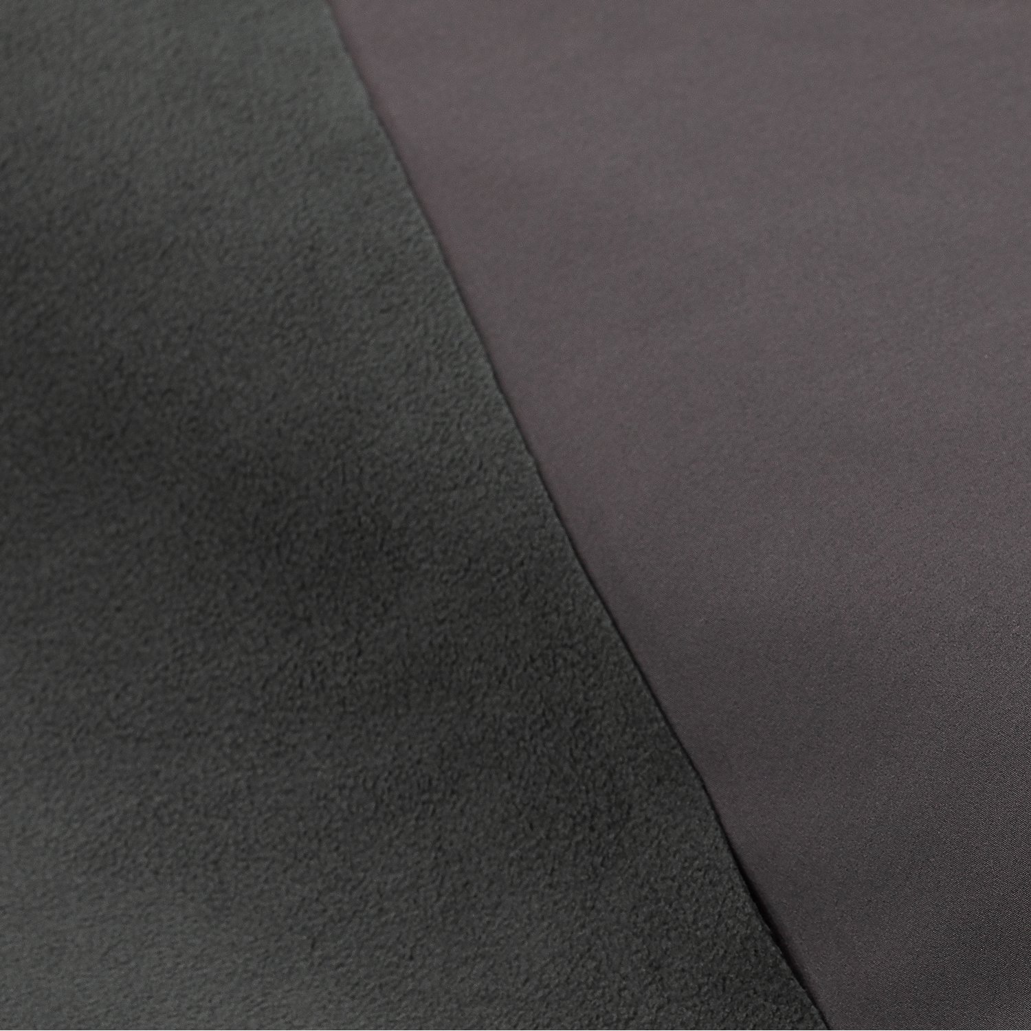 Softshell uni, braungrau
