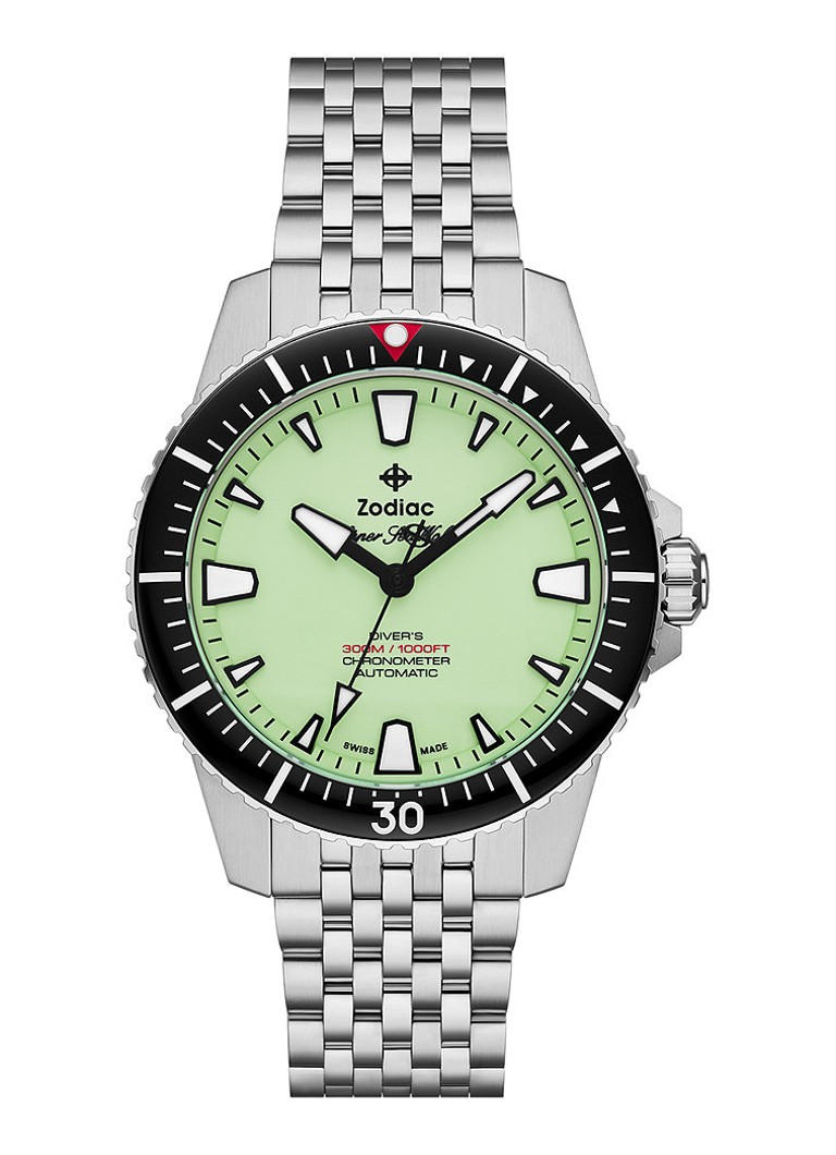 Hodinky Zodiac Pro-Diver ZO3560