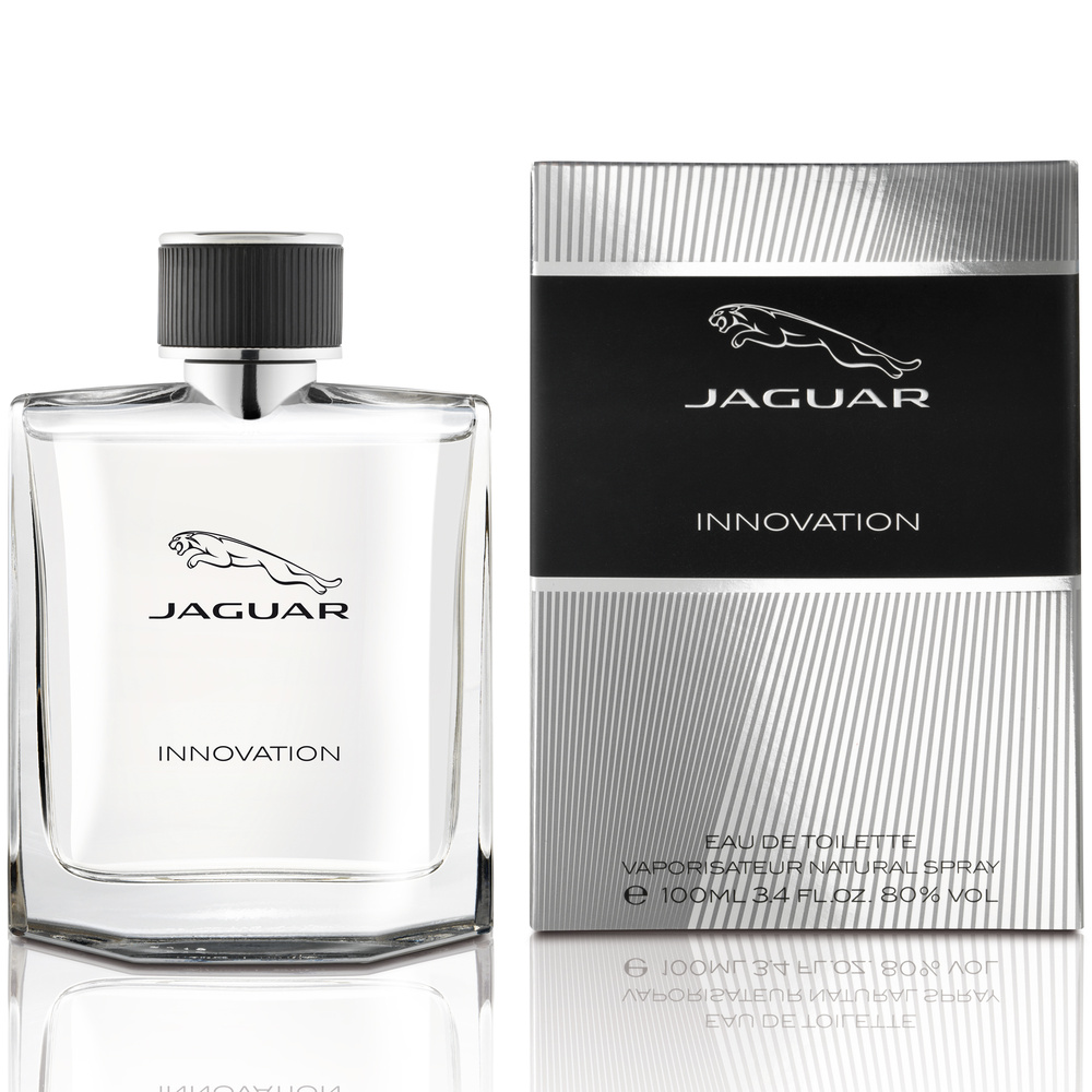 Jaguar JAGUAR INNOVATION Eau de Toilette