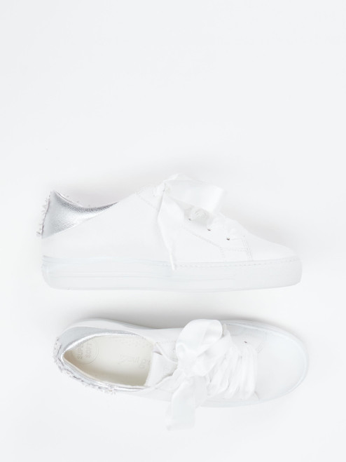 Sneaker-16637990269 Paul Green