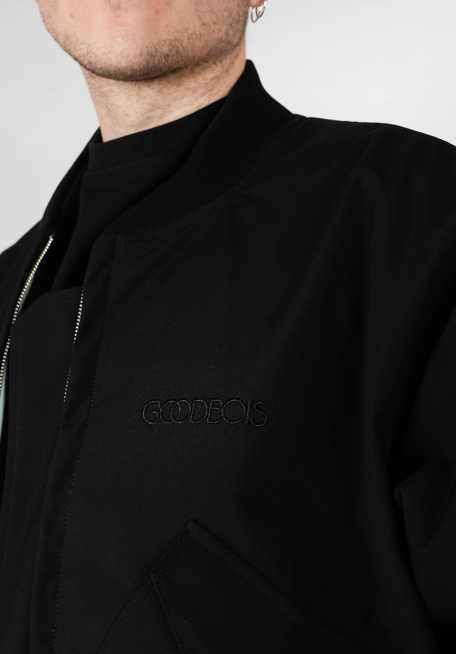 OG Core Bomber