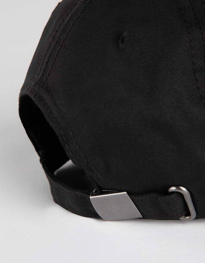 Basecap - Baumwolle