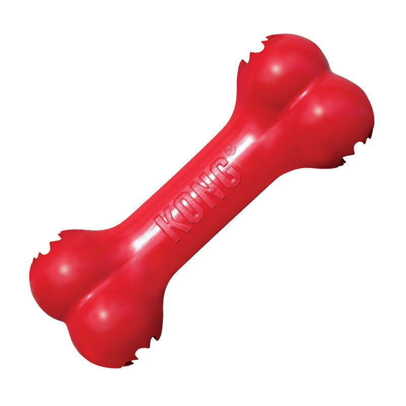 KONG Intelligenzspielzeug KONG Goodie Bone Classic