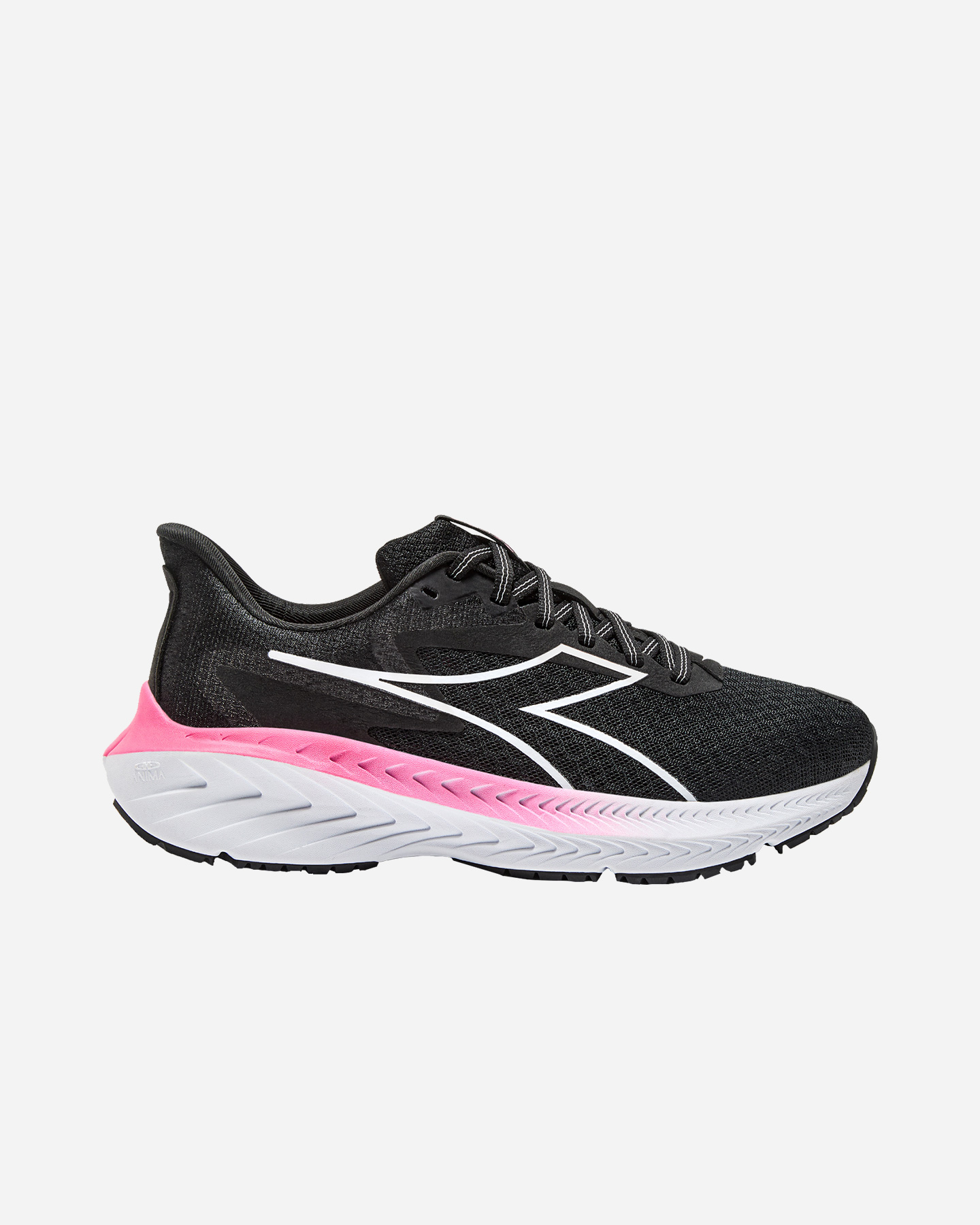 Buty do biegania Diadora Strada 2 W 101.180684-C7406